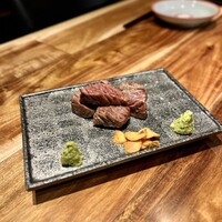 ほっこり家 - ハラミ