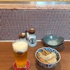おでんと原始焼き あおちょ 赤羽店