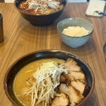 味噌らーめん屋 ちょりん - 