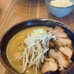 味噌らーめん屋 ちょりん - 