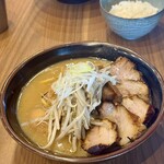 味噌らーめん屋 ちょりん - 