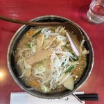 らーめん亭 まさもと - 