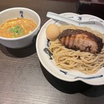 麺屋武蔵 虎嘯 - 