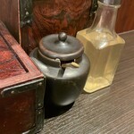 麺屋武蔵 虎嘯 - 