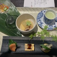 割烹蒲焼 横浜八十八 NEWoMan横浜店 - 