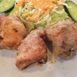 南印度ダイニング - マライティッカ