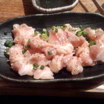 もんもん - 塩だれなんこつ