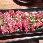 もんもん - 牛サガリ