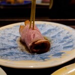 中国菜 火ノ鳥 - 