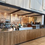 スターバックスコーヒー - ここの前で待て