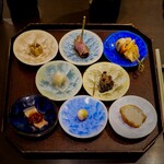 中国菜 火ノ鳥 - 