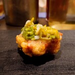 中国菜 火ノ鳥 - 