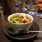 中国菜 火ノ鳥 - 