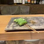 天草大王専門店 とさか - 