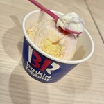サーティワンアイスクリーム - 