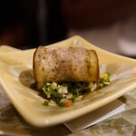 中国菜 火ノ鳥 - 