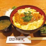 黒豚しゃぶしゃぶ 島津 - 