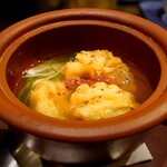 中国菜 火ノ鳥 - 