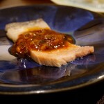 中国菜 火ノ鳥 - 