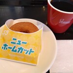 ミスタードーナツ - 料理写真: