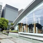 スターバックスコーヒー - 最初見た時に