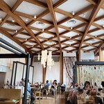 スターバックスコーヒー - 人の消し方雑