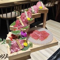 焼肉割烹 YP流 西心斎橋店 - 