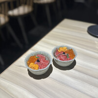 焼肉割烹 YP流 西心斎橋店 - 