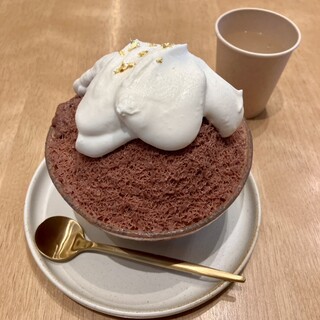 グリーン ビーン トゥ バー チョコレート_0