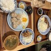 dancyu食堂