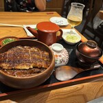 炭焼うな富士 - 