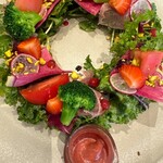 ALL DAY CAFE & DINING The Blue Bell - 