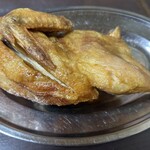 若鶏時代 なると 本店 - 