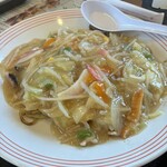リンガーハット - 