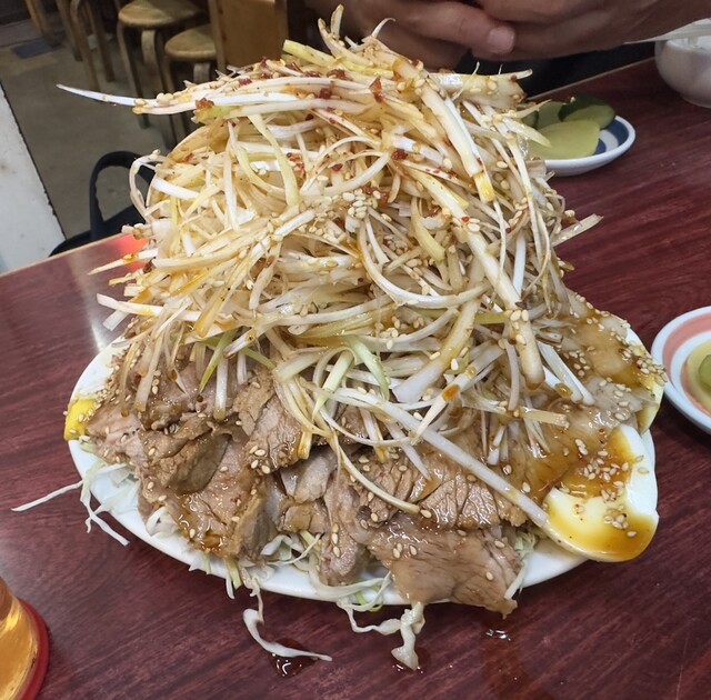 札幌ラーメン どさん子娘>