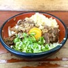 英ちゃんうどん 本店