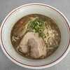 麺屋 白頭鷲