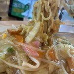 リンガーハット - 