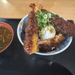 ザ・めしや - 料理写真: