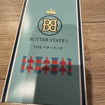 BUTTER STATE's - 