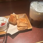 サモアール ジョイナス本店 - 