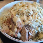 ラーメン 豚山 北千住東口店 - 