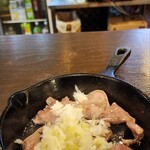 立ち酔い 超人 - 