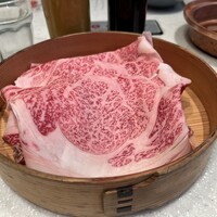 しゃぶしゃぶ 山笑ふ 銀座店 - 