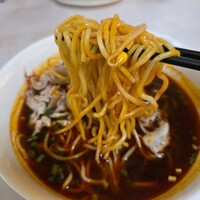 赤坂 四川飯店 - 