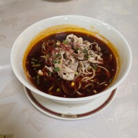 赤坂 四川飯店 - 