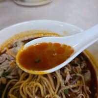 赤坂 四川飯店 - 