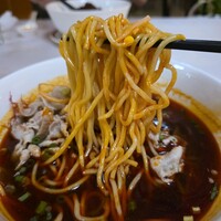 赤坂 四川飯店 - 