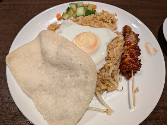 Wayang Bali Roppongi Ten