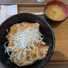 あつぎ食堂